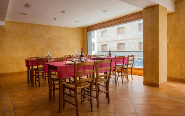 Hotel Catalunya Ski