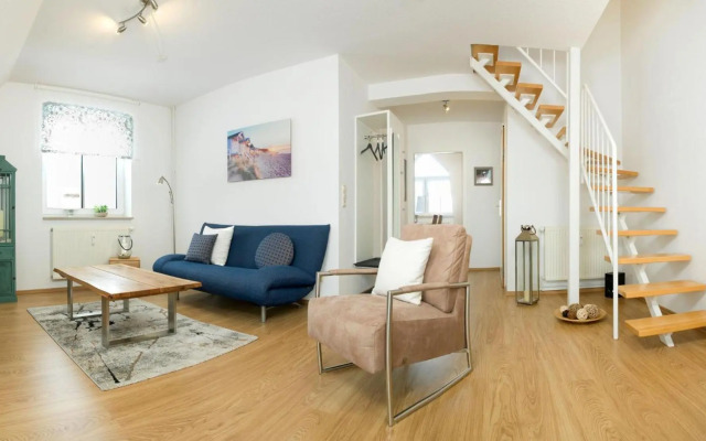 Appartements Am Reiterhof Sandmännchen