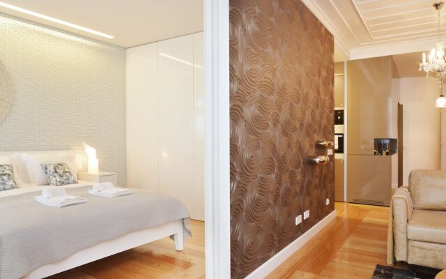 Chiado Luxury Experience Apartment