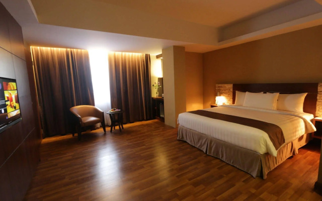Da Vienna Boutique Hotel