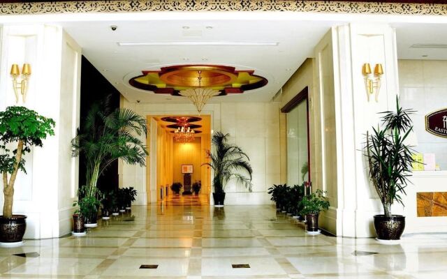 Qiantang River View Hotel Apartments