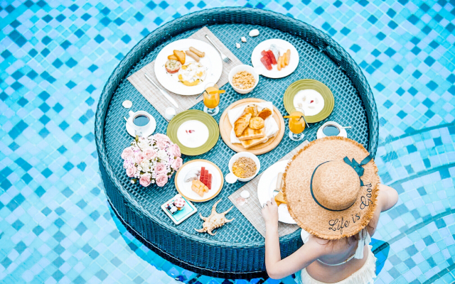 Banyan Tree Sanya