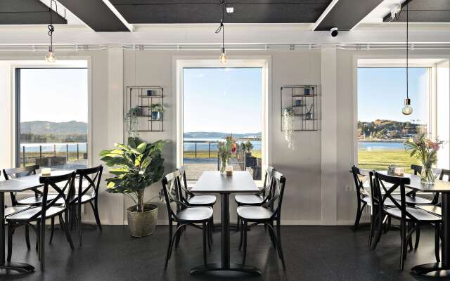 Aiden By Best Western Trondheim Airport