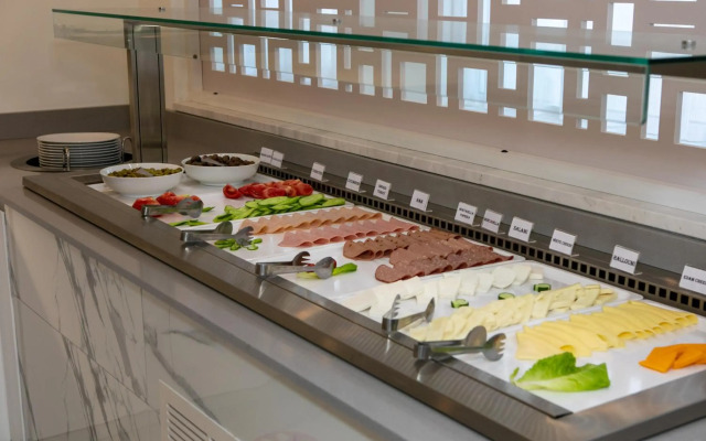 Best Western Plus Larco Hotel