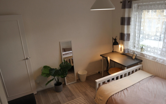 Bow House - Sleepylodge