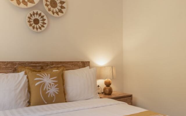 The Cozy Haven Sanur