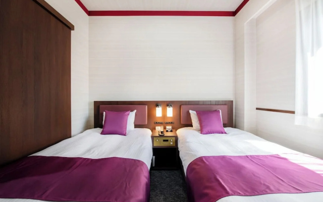 [Building 3] Superior Twin room (트윈 침대 2개) 사진 2