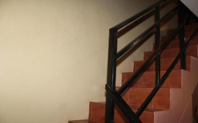 Two Storey Home Stay