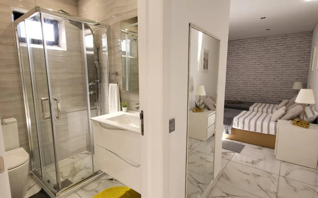 Vila Nova resort - Apartamento T2