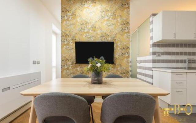 Beplace Apartments In Porta Romana