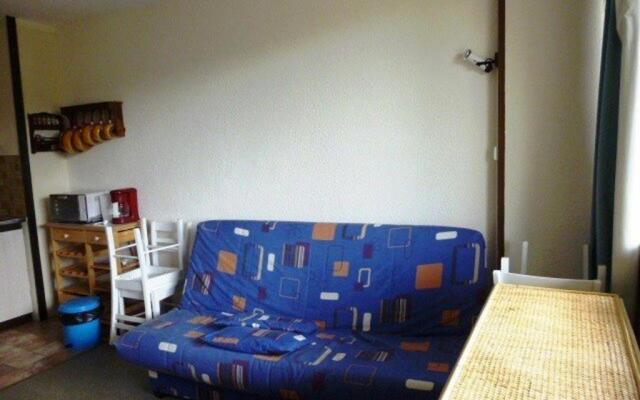 Appartement Arette, 1 pièce, 6 personnes - FR-1-602-20