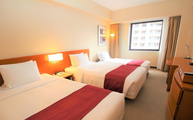 Holiday Inn ANA Sendai, an IHG Hotel