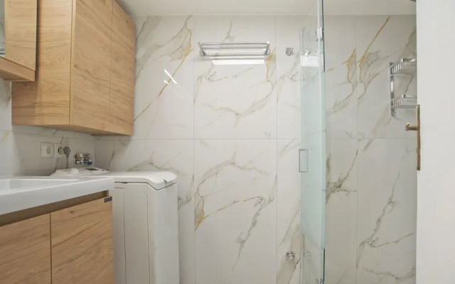 Afrodite Classic Residence