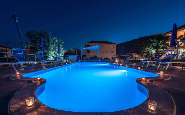 Porto Samaria holiday resort