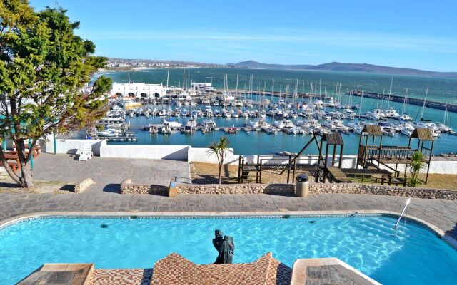 Club Mykonos Langebaan