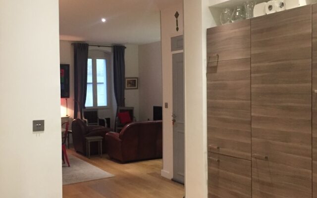 Le Richelieu by l'Apt Bdx