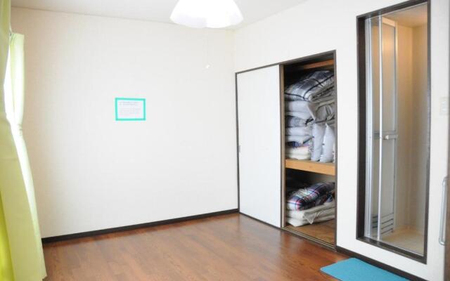 Ark City Asahikawa - Vacation STAY 8525