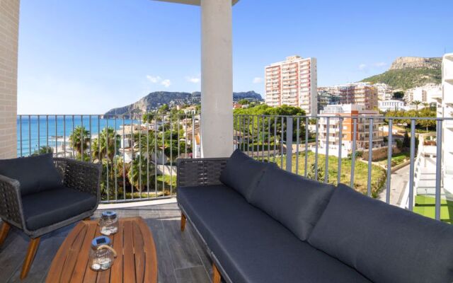 Isea Calpe 26625