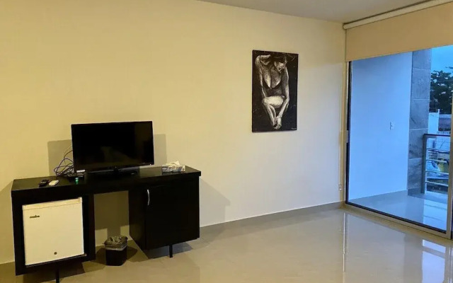 TJ Boutique Suites