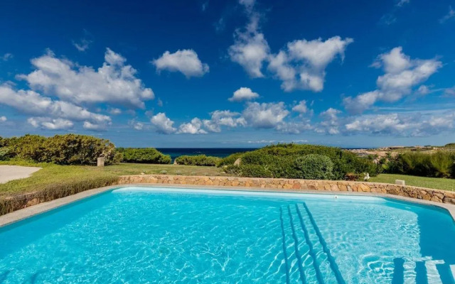 Villa Smeralda Portobello