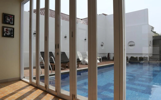 Urbanest Inn House Slipi