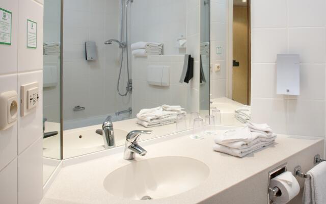 Holiday Inn Gent Expo by IHG