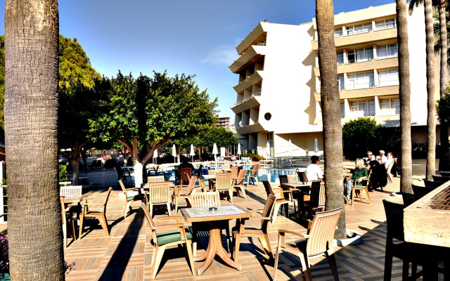 Nerton Hotel - All Inclusive