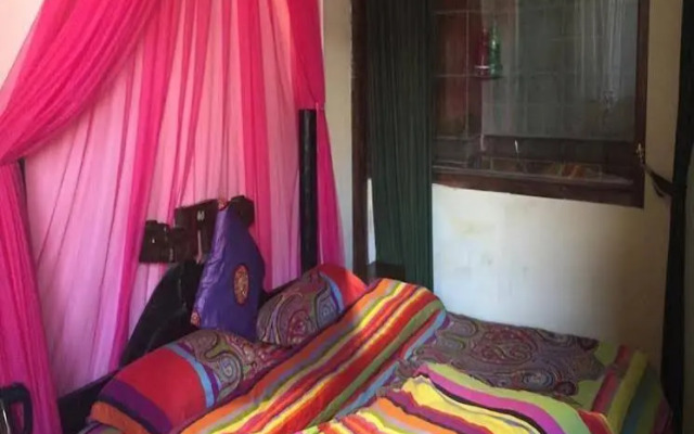 Xiehou Shiguang Inn