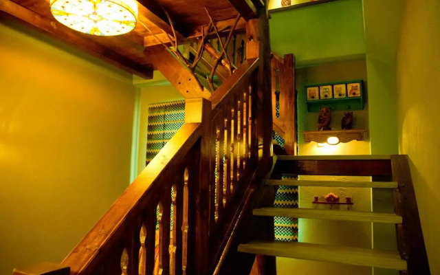 Kaho Hotel