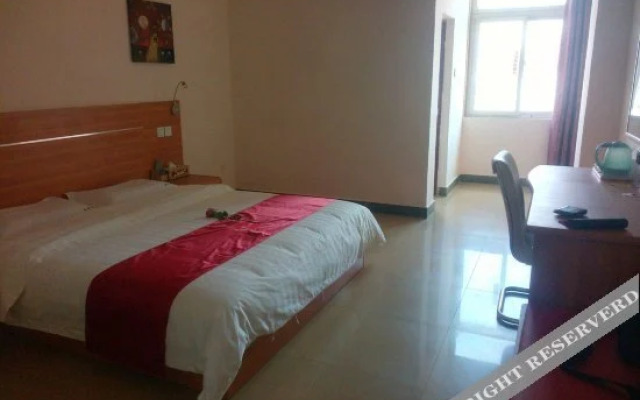 Dongguan Shenghua Boutique Hotel