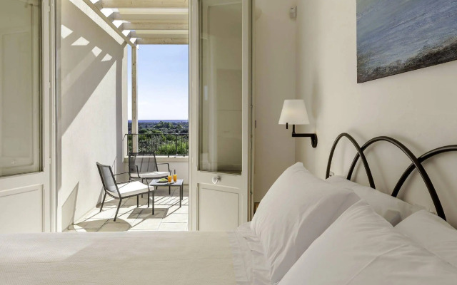 Tenuta Monticelli Bio Relais