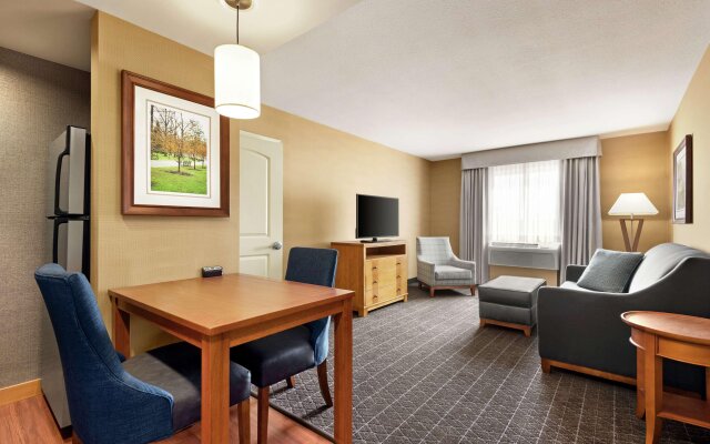 Homewood Suites by Hilton Allentown-West/Fogelsville, PA