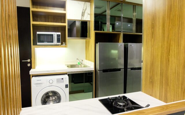 Best Price 1BR Lexington Residence