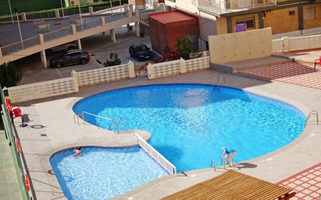 Apartamento Infante E4- 13º (2/4)