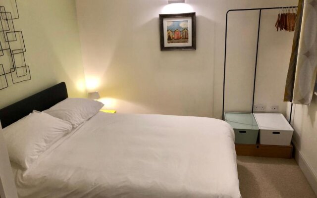 Homely Serviced Apartments - Figtree
