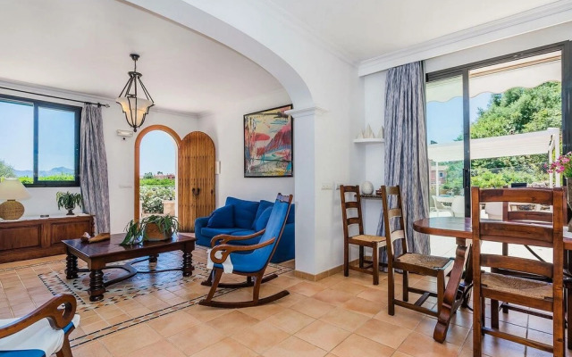 Puerto Pollensa Villas and Apartments