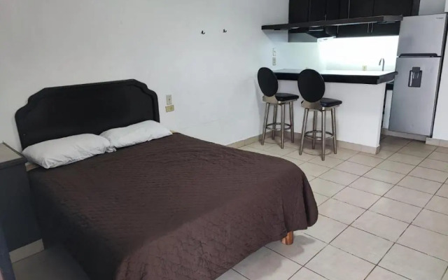 Hotel Estrella