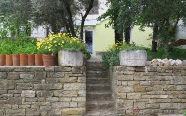 Apartment Casetta