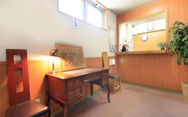 Poka Poka Onsen Hotel