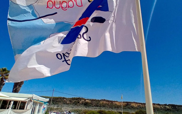 Oceanview Duplex shared Pool & Beach Sesimbra