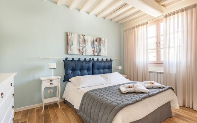 La Ripadoro Alle Residenze di Rivalto