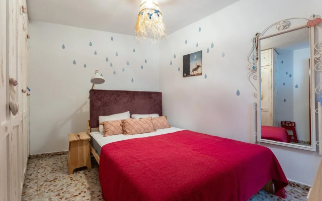 Faro's Casa Evita - Estepona Old Town