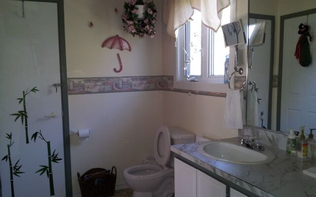 G?te de la Maison Canadienne