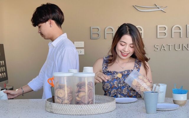 Barabara Budget Satun