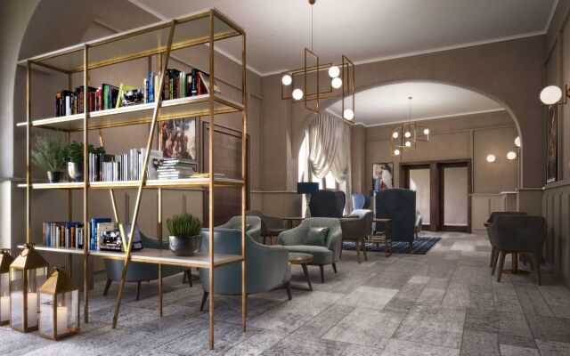 Grand Hotel Villa Torretta Milan Sesto, Curio Collection by Hilton