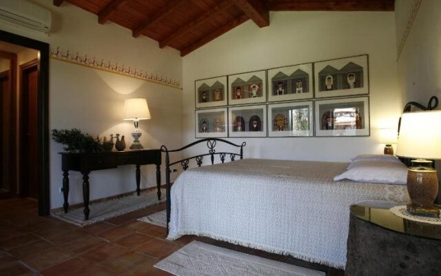 Hotel Castellinaria