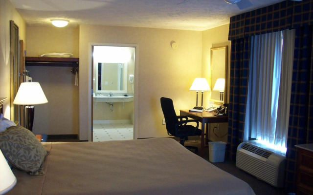 1863 Inn of Gettysburg