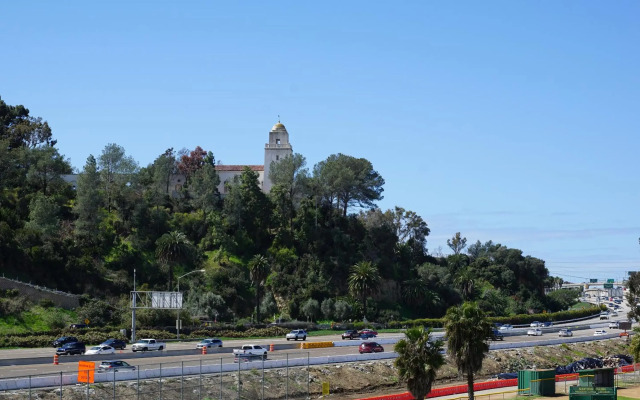 Riverleaf Inn Mission Valley