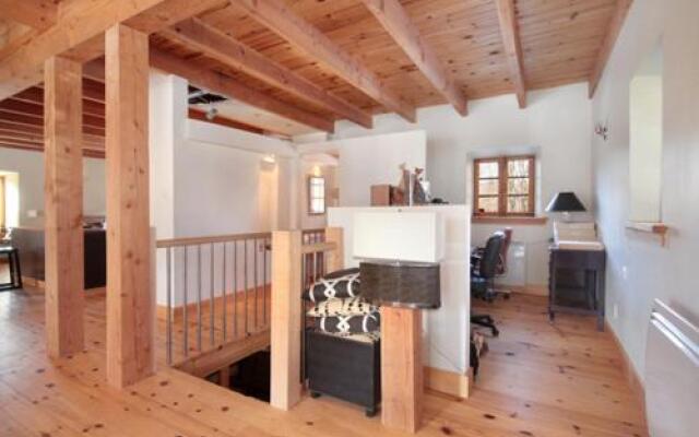 Cottage Jacques Cartier