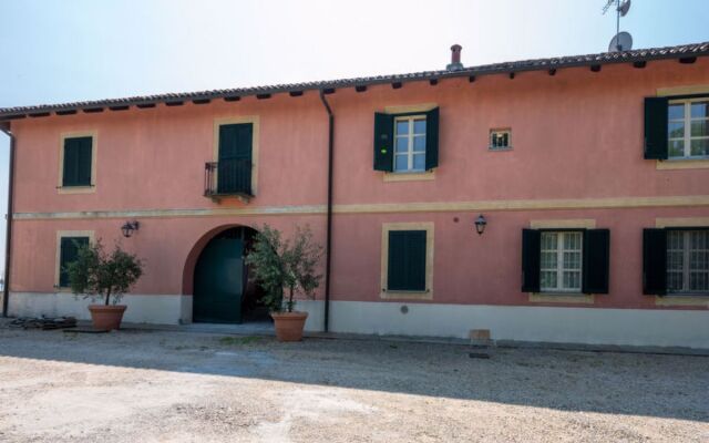 Villa Remotti (AST450)